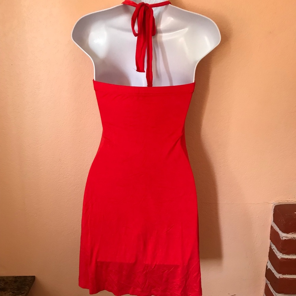 Dress - Picture 2 of 2